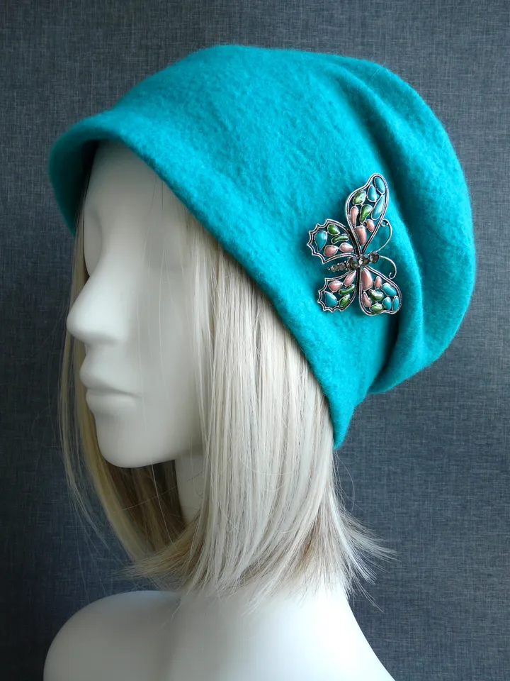 Chemo Hat for woman