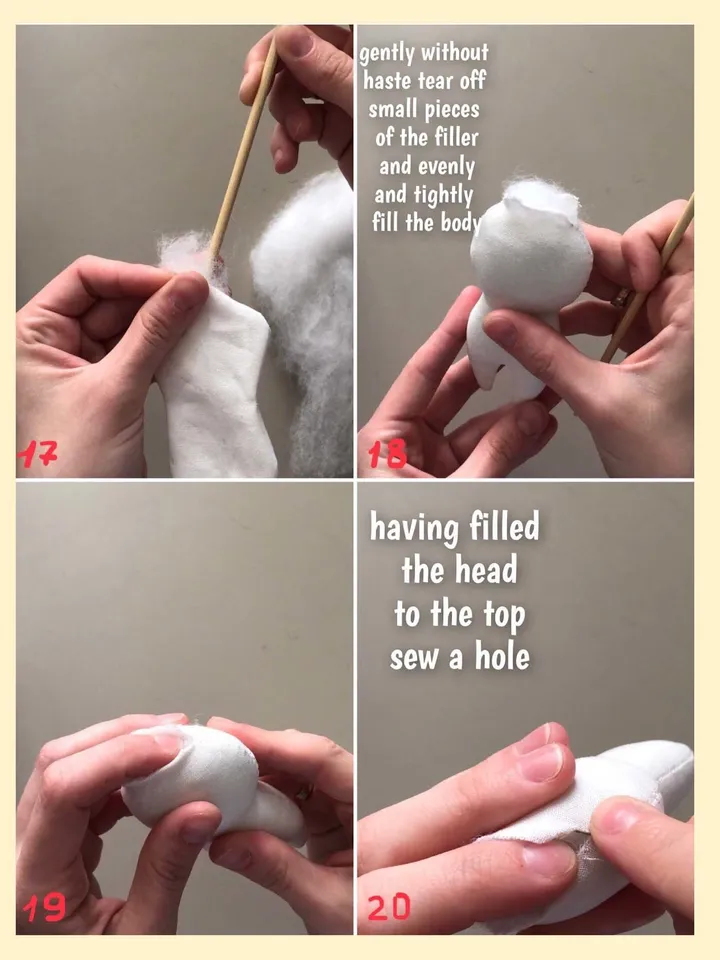 Pdf tutorial how to sew a pocket bearded man Eng
