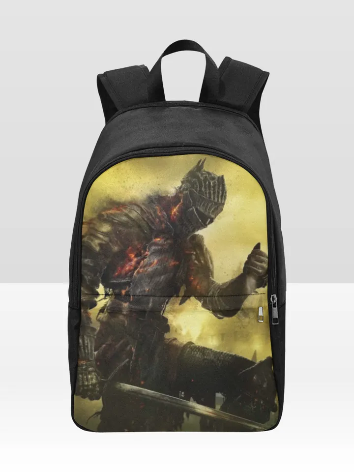 Dark Souls Backpack