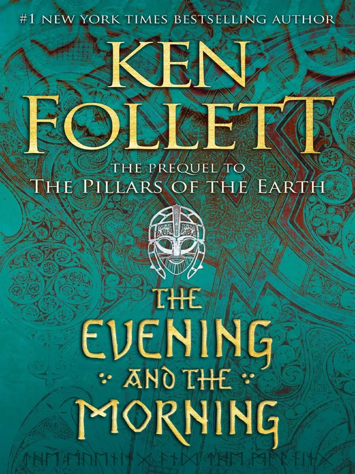 The Evening and the Morning