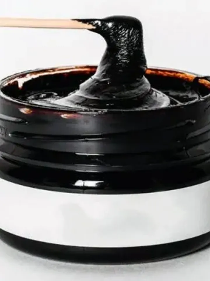 Shilajit Mumiyo Mumijo Altai Black Gold Mountains Balm Resin Best Product from the manufacturer 500g ( 17.64 oz)