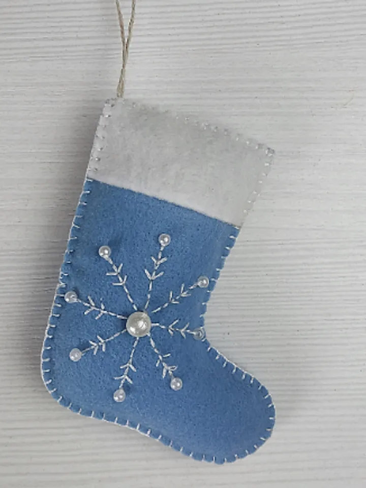 Christmas ornament, felt Christmas toys, Christmas decor, Christmas gift, Christmas set toys, Xmas tree ornament, Christmas decoration