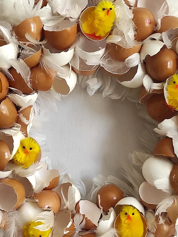 Farmhouse kitchen window wreath eco friendly gift kits cabinets wreaths wall decor modern cupboards wreaths eggs decorations door pantry