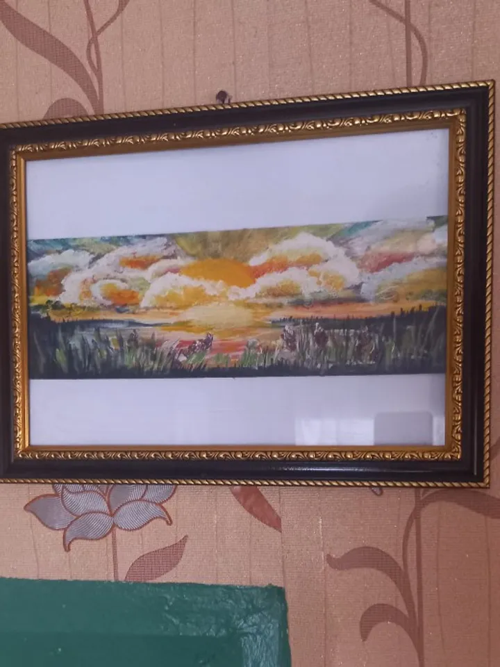 Рассвет