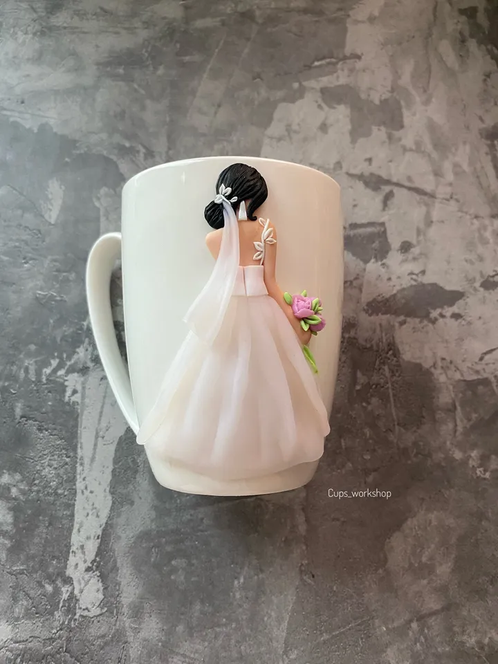 Future mrs mug