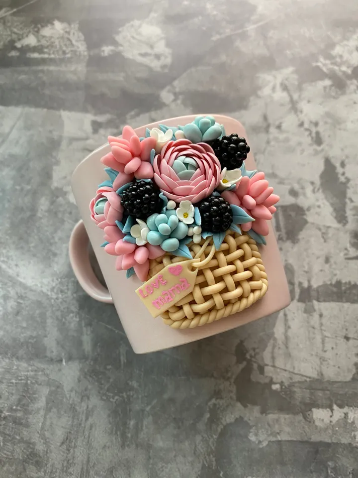 Great grandma gift may not be trivial but a unique gift