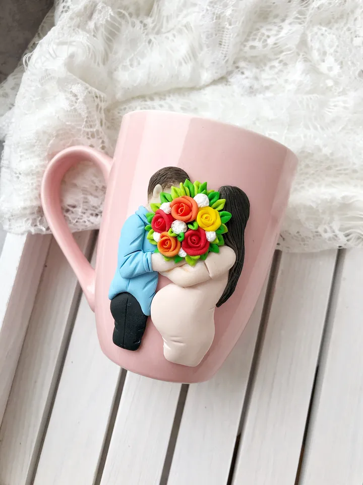 Personalized birthday gifts for her, custom mug for her, gift for her, unique gift ideas for her, birthday gift for her, unique gift for her