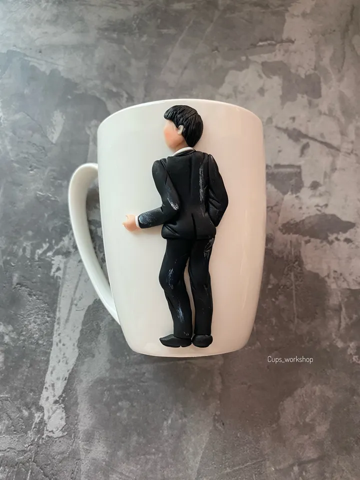 Future mrs mug