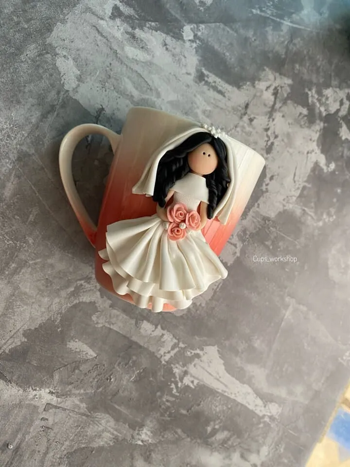 Future mrs mug