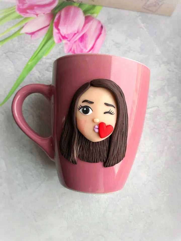 Valentines day gift for husband - funny coffee mug