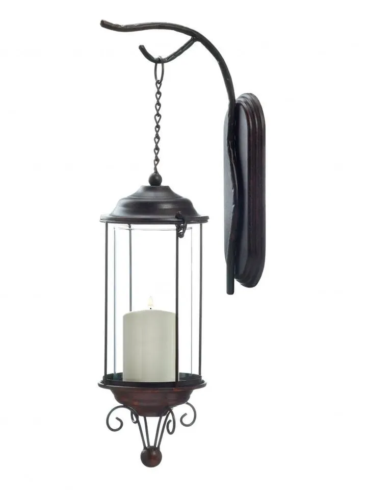 Woodland Romance Wall Sconce