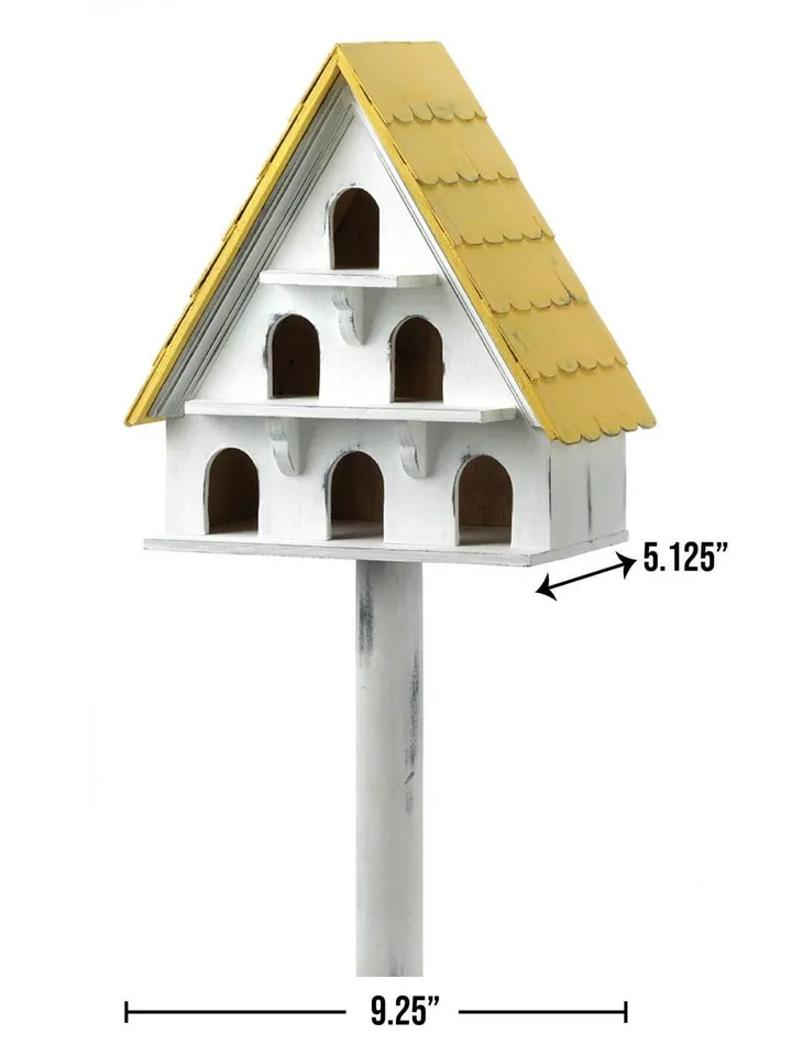 Cape Cod Bird Condo