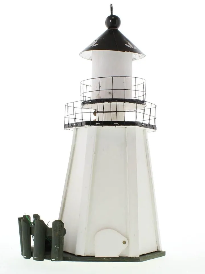 Nautical Nest Birdhouse
