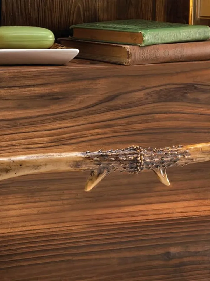 Antler Towel Rack