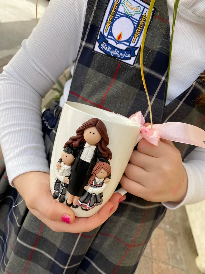 Thank you gift for teacher appreciation - funny coffee mug