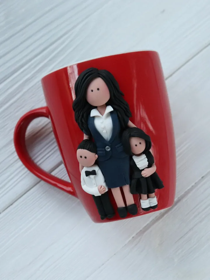 Thank you gift for teacher appreciation - funny coffee mug