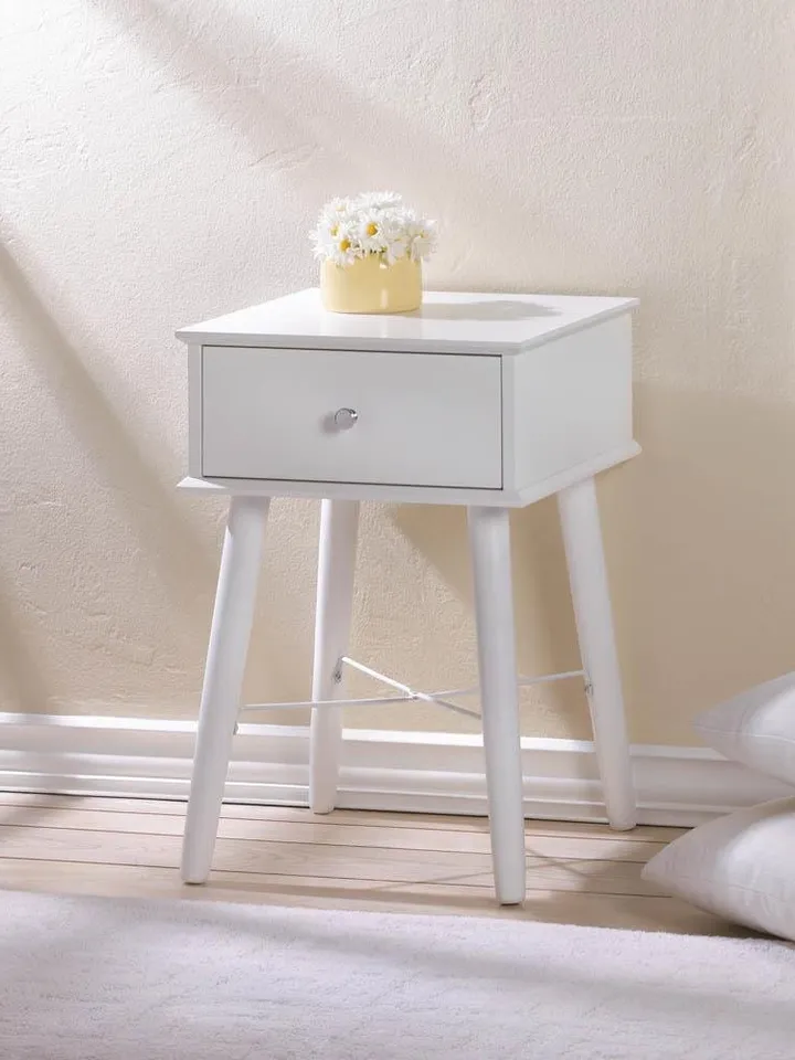 Modern Chic Side Table