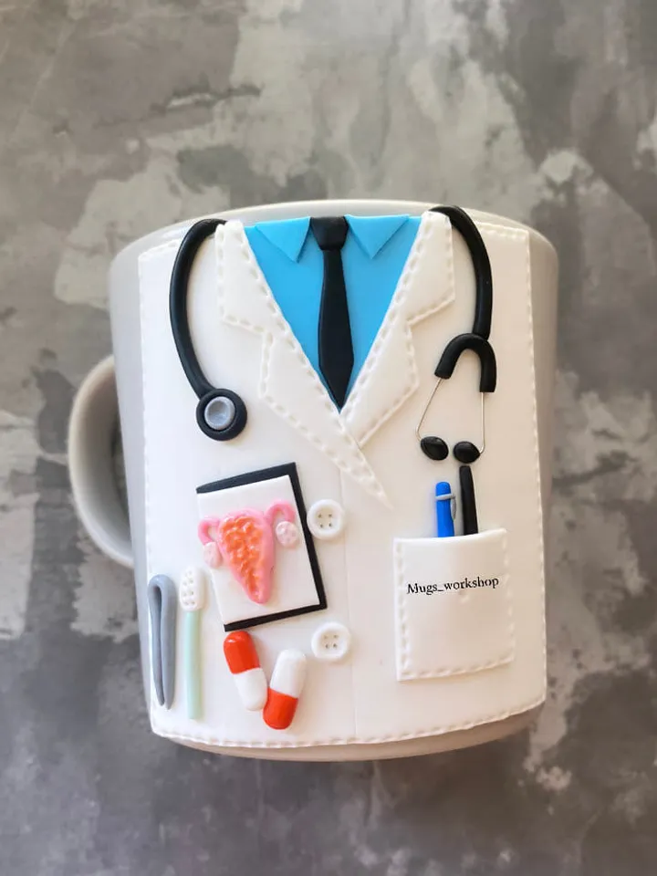 Obgyn gifts ,OB gif, Doctor mug,  Nursing student , Funny coffee mug , doctor gift, nurse graduation