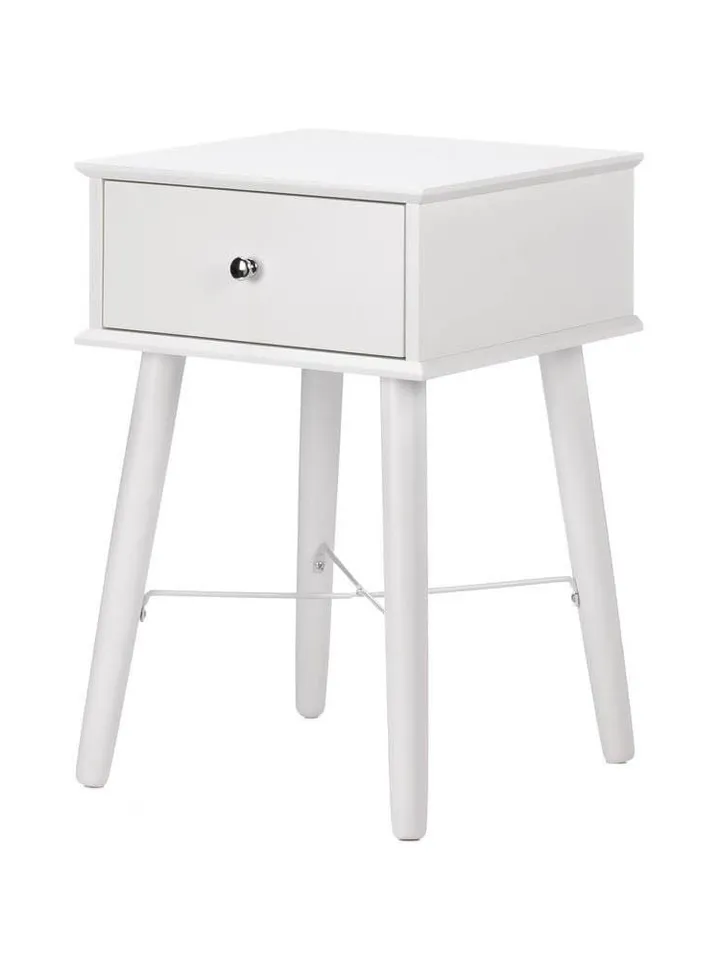 Modern Chic Side Table