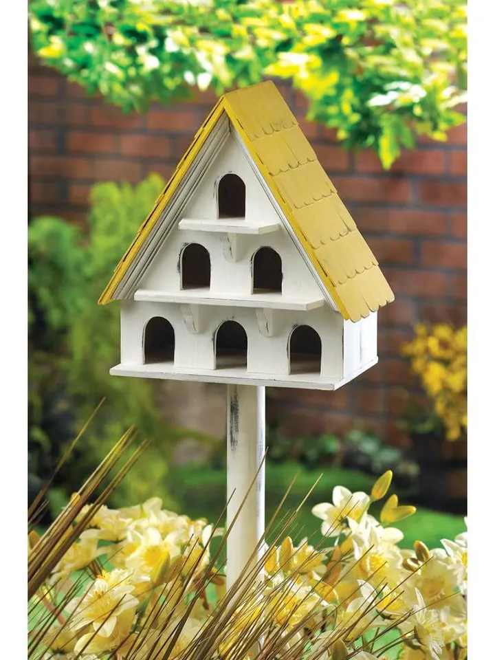 Cape Cod Bird Condo