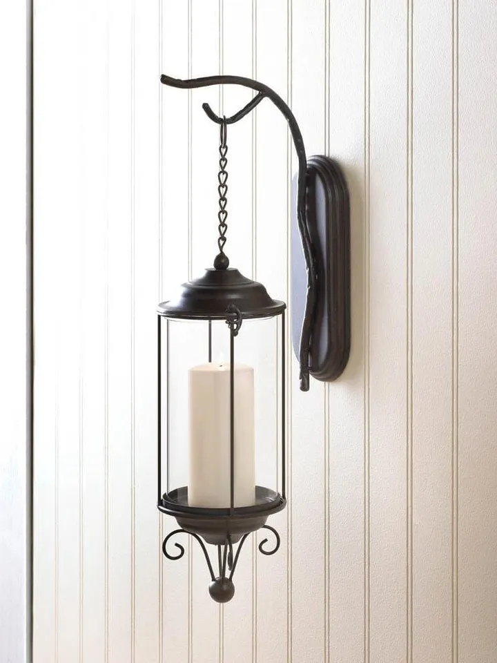 Woodland Romance Wall Sconce