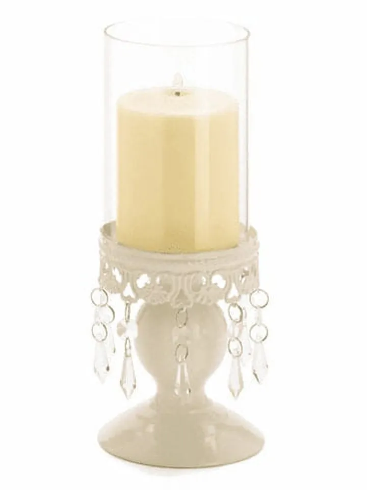 Victorian Hurricane Lantern