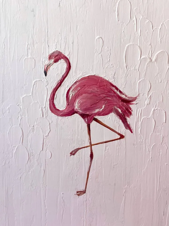 Flamingo