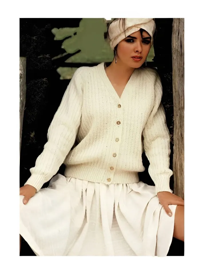 Cardigan pattern , knitting patterns , easy cardigan pattern, women cardigan pdf