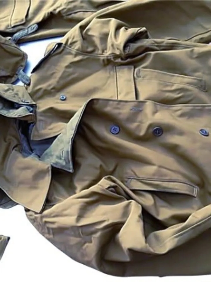 Military Surplus Accessible 1 Airsoft Tank Fireproof Suit
