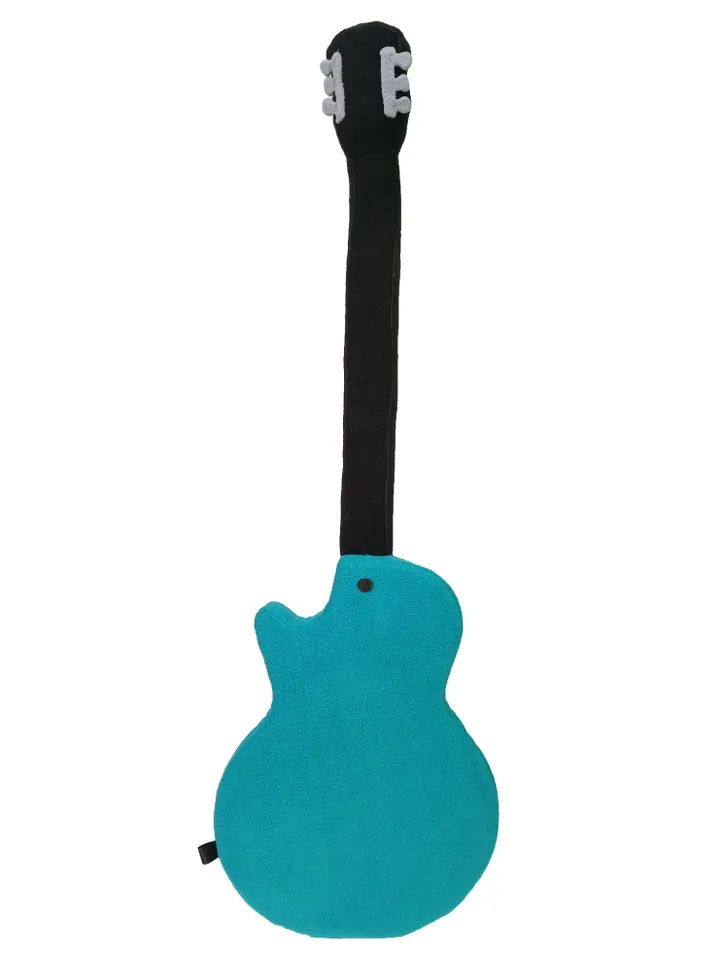 Gibson Les Paul soft guitar