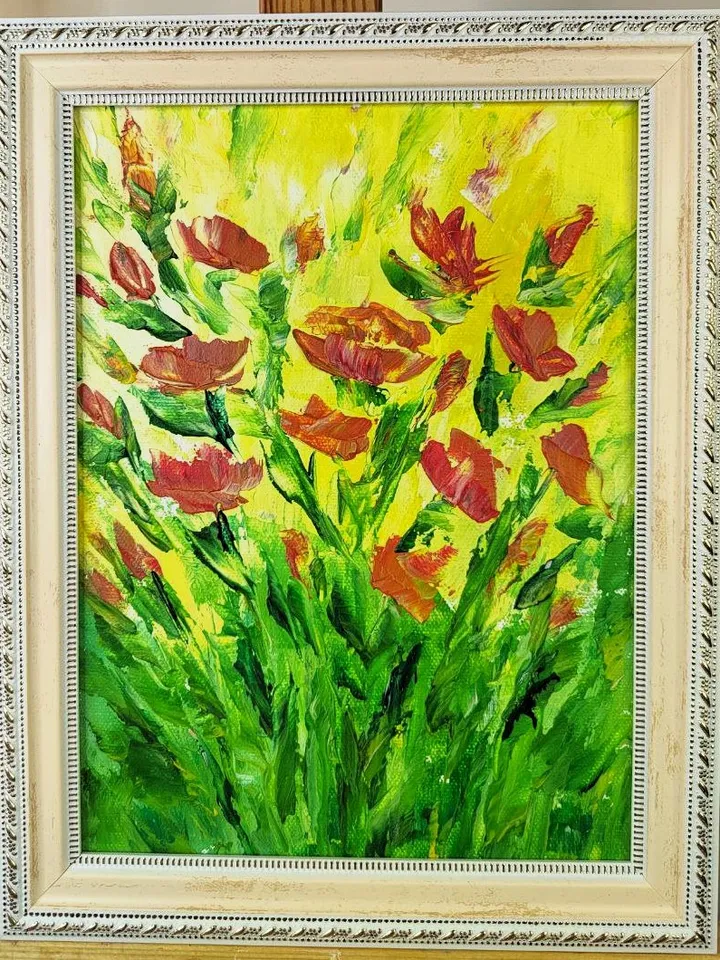 Wildflowers