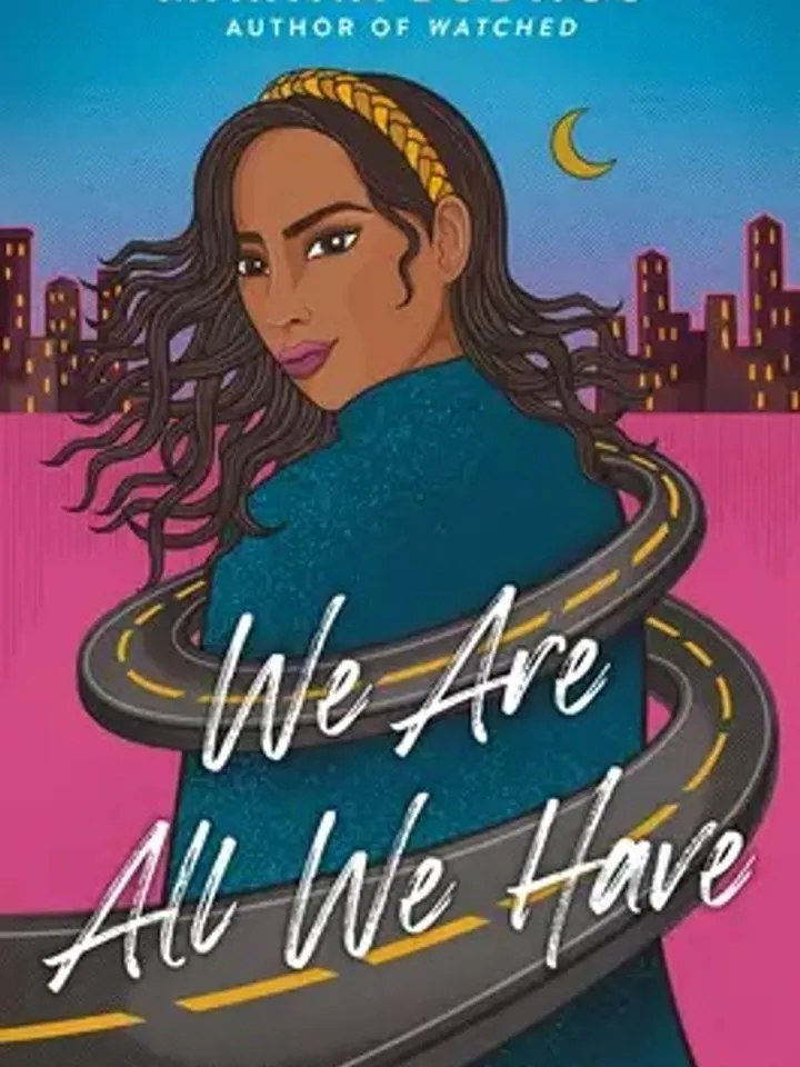 We Are All We Have by Marina Budhos Digital Download Ebook PDF