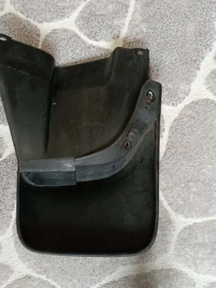 JDM 97-01 Honda CRV RD1 OEM front & rear mud flap complete set