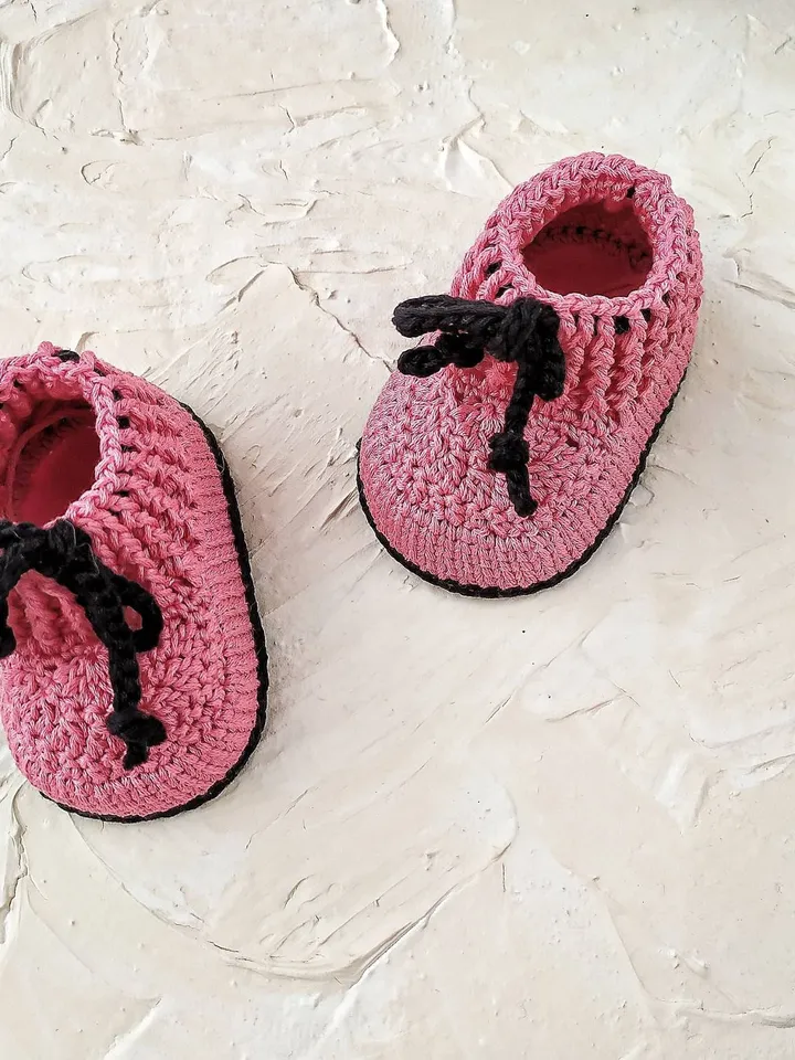 Mother day Mothers day gift Crochet Moccs for newborn girl Mum gift Happy Mother day Mummy Mommy gift idea gift for mom girls