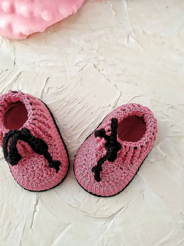 Mother day Mothers day gift Crochet Moccs for newborn girl Mum gift Happy Mother day Mummy Mommy gift idea gift for mom girls
