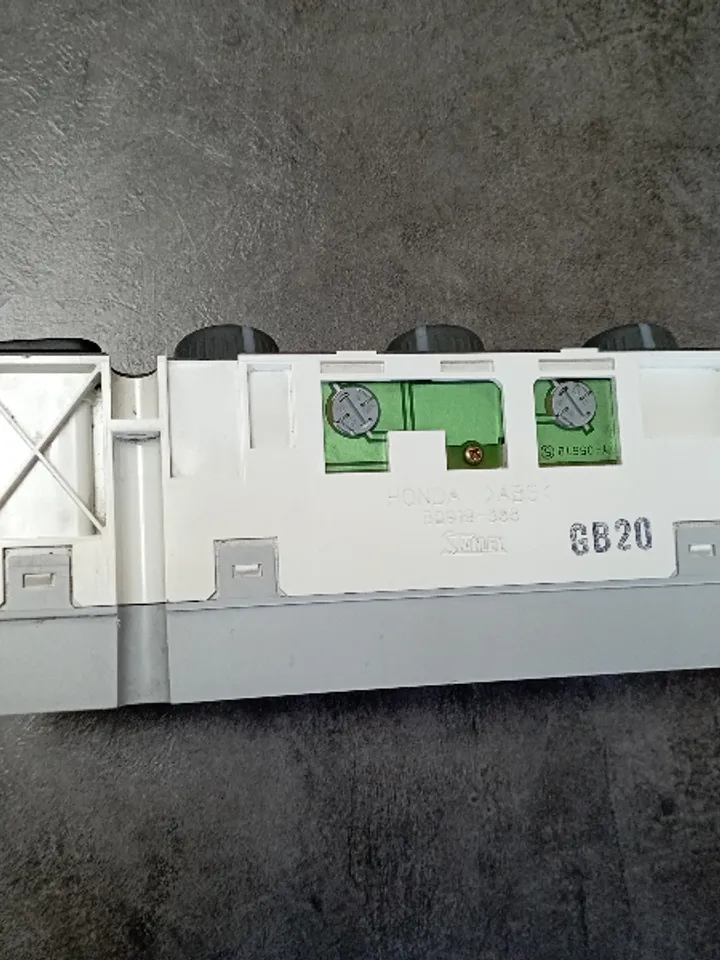 96 -01 HONDA CR-V CRV RD1 AUTO CLIMATE CONTROL JDM
