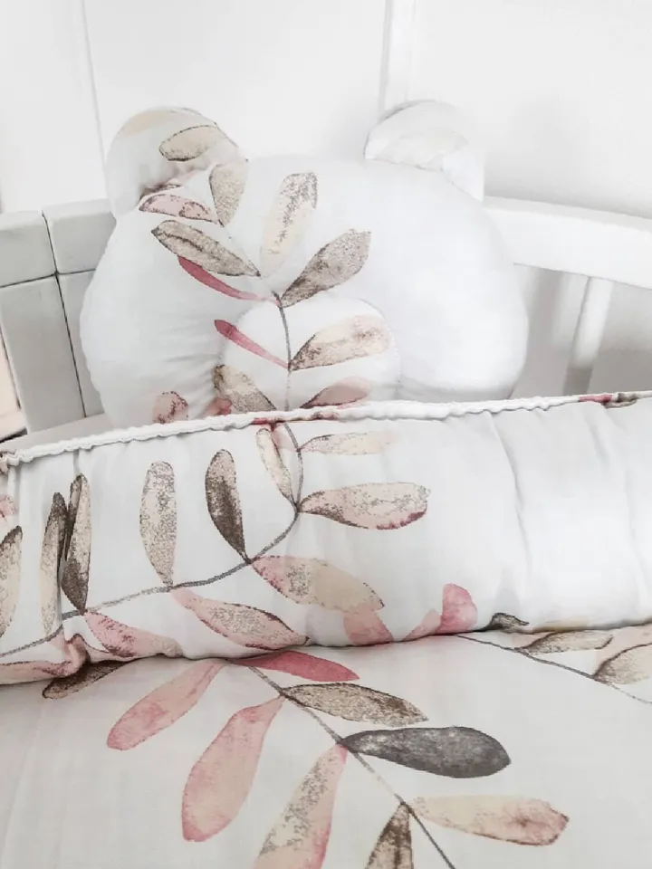 Baby nest newborn, Toddler, Ready to ship, White Baby Nest, Double sided baby nest, baby positioner, Co sleeper + Pillow as a gift!!!