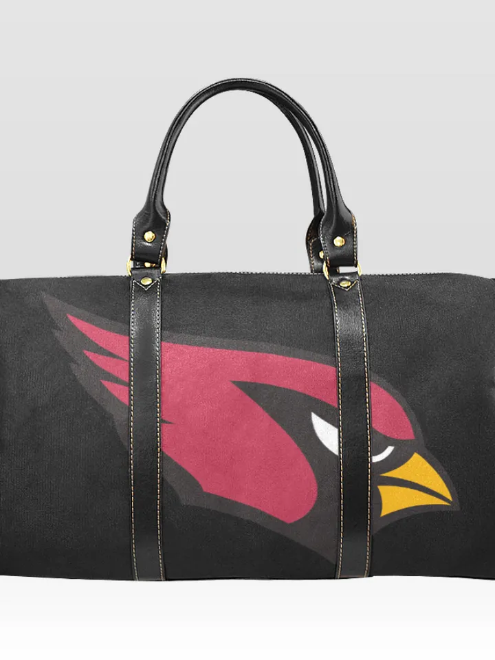 Arizona Cardinals Travel Bag