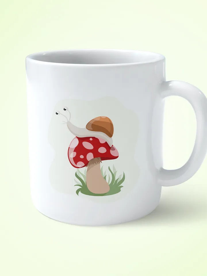 cute snails
