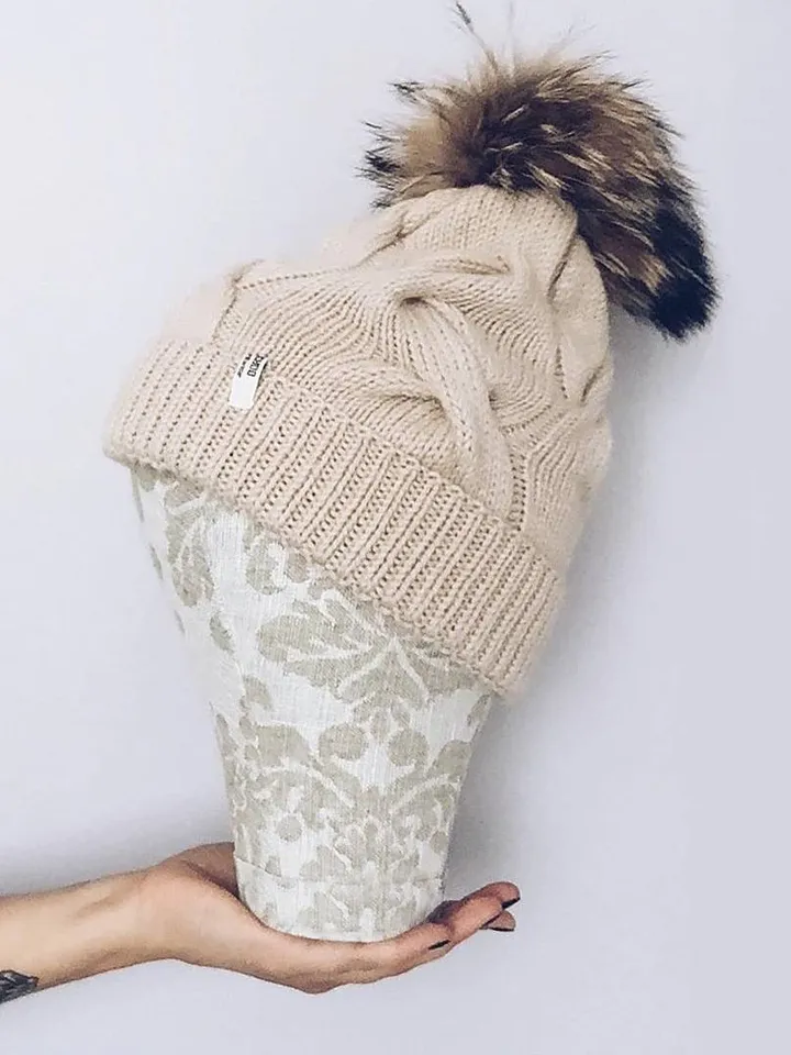 MANNEQUIN HEAD for Headwear