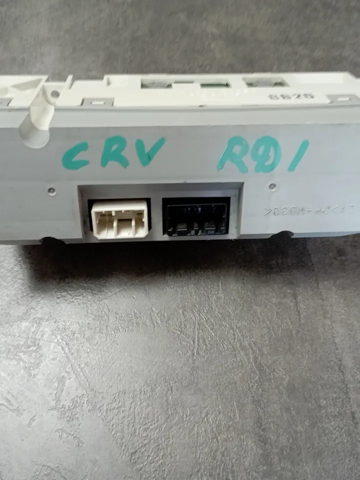96 -01 HONDA CR-V CRV RD1 AUTO CLIMATE CONTROL JDM