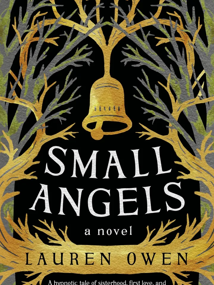 Small Angels by Lauren Owen Digital Download Ebook PDF