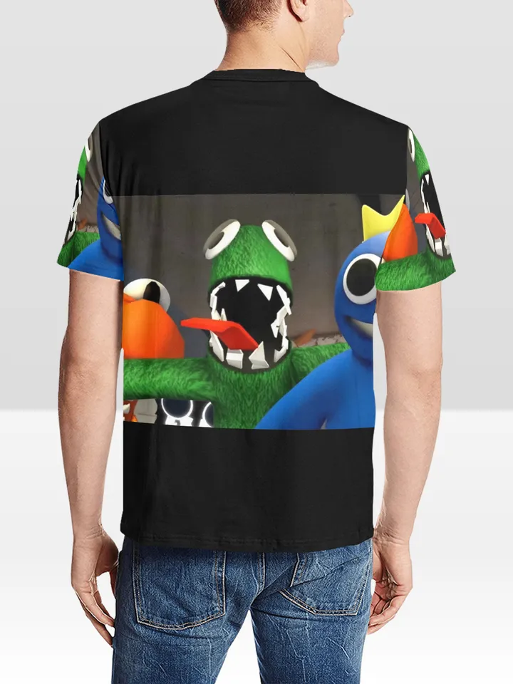 Rainbow Friends Shirt