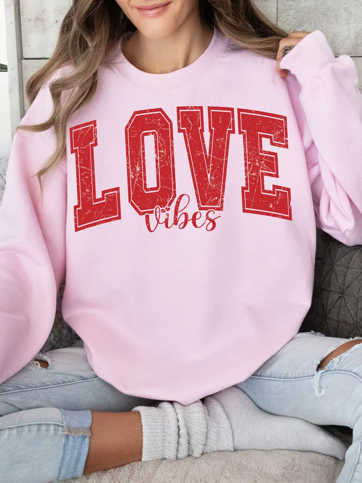 Varisty Love SVG PNG Grunge Valentine’s Day Trendy Valentine Cut file, college font cupid png, xoxo retro cut file, trendy vday tshirt png