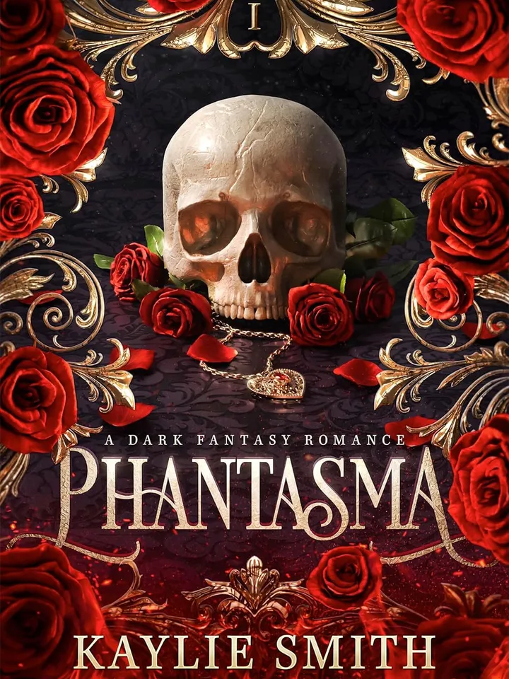 Phantasma (Wicked Games, #1) by Kaylie Smith – eBook