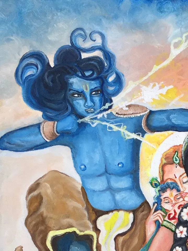 Fine Art Prints Celebrating the goddess