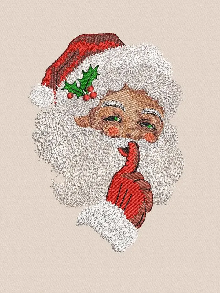 santa-claus