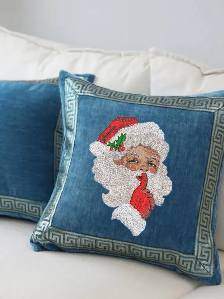 santa-claus