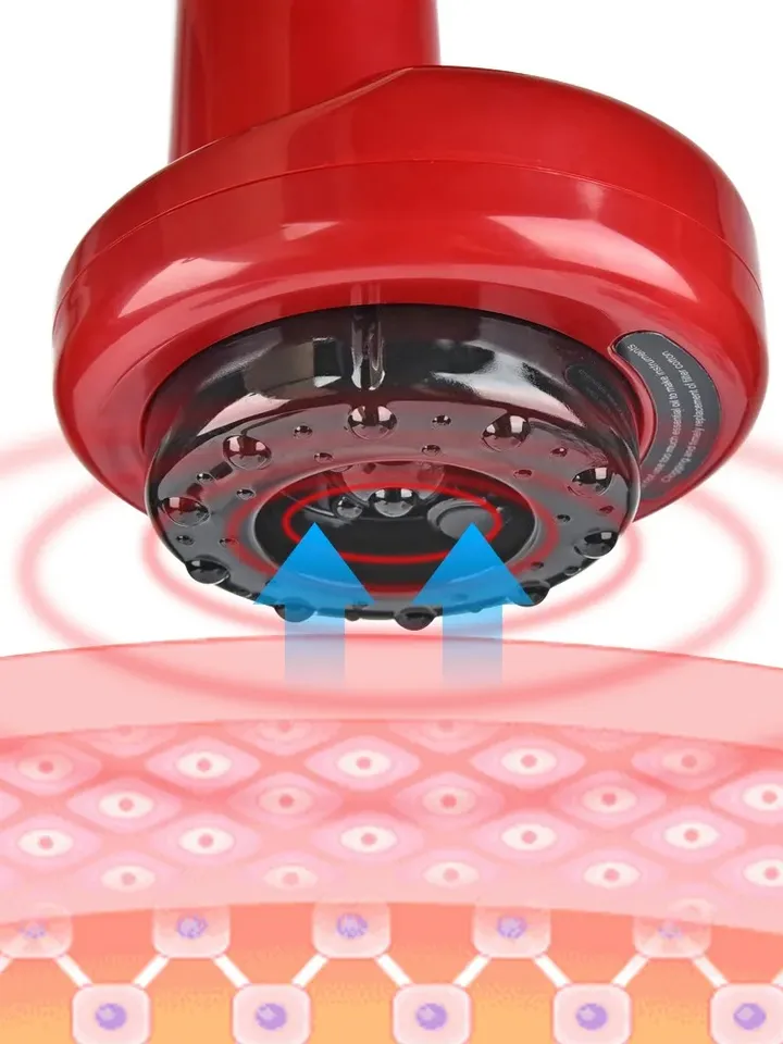 weight loss massager