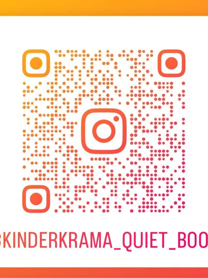 Quiet Book, montessori book, busy book, educational toy, thread quiet book, activity book, soft book, developmental toys
